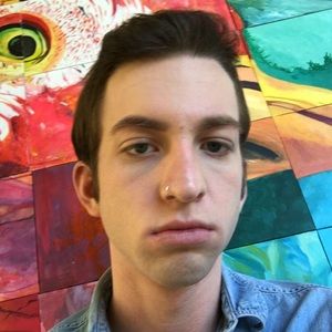 Meet your Posher, Jared